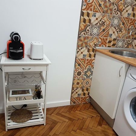 Apartamento Soho-Colon, Ubicado En Centro Historico 马拉加 外观 照片