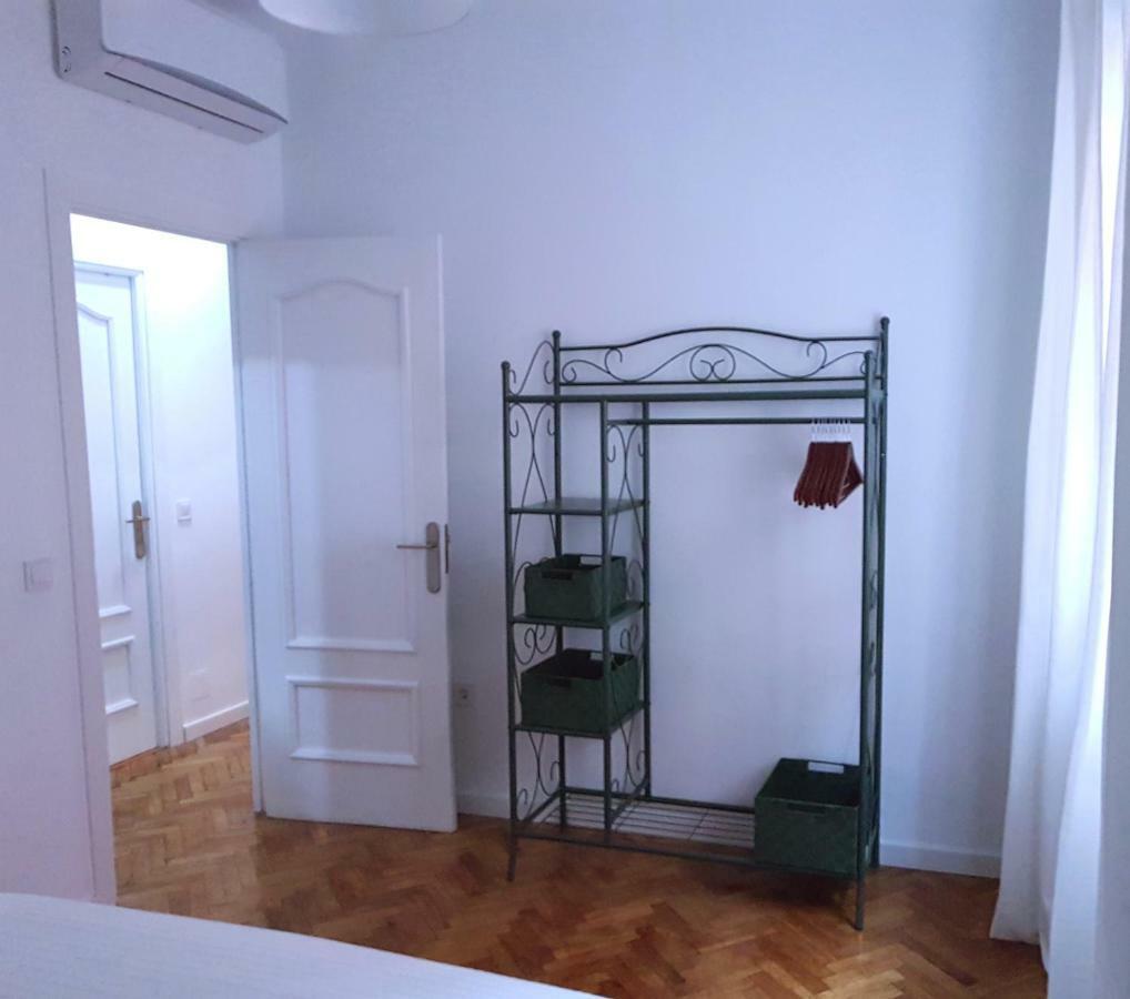 Apartamento Soho-Colon, Ubicado En Centro Historico 马拉加 外观 照片