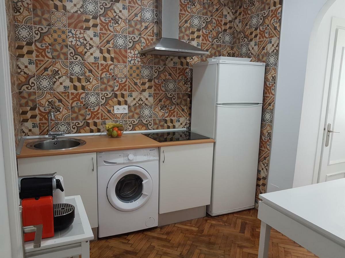 Apartamento Soho-Colon, Ubicado En Centro Historico 马拉加 外观 照片