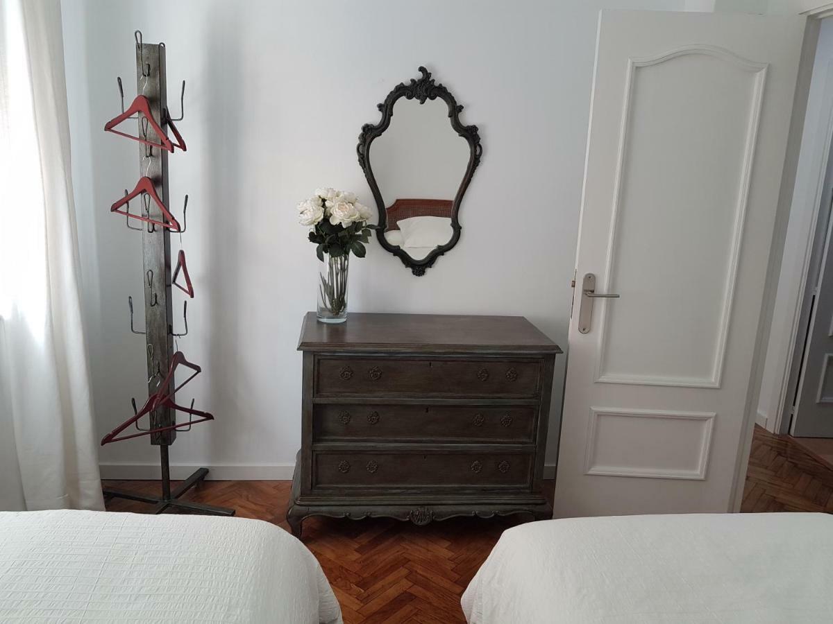 Apartamento Soho-Colon, Ubicado En Centro Historico 马拉加 外观 照片