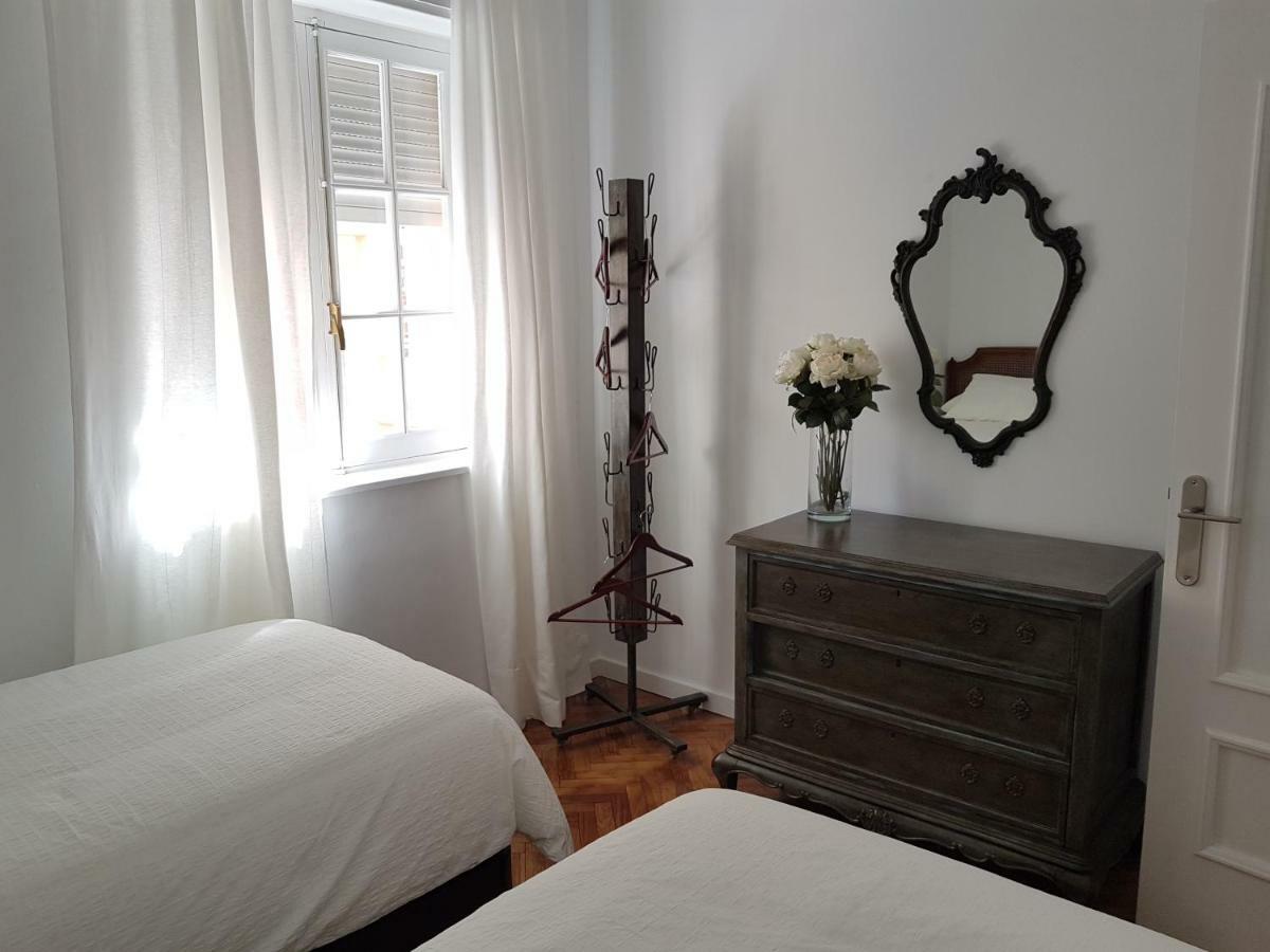 Apartamento Soho-Colon, Ubicado En Centro Historico 马拉加 外观 照片