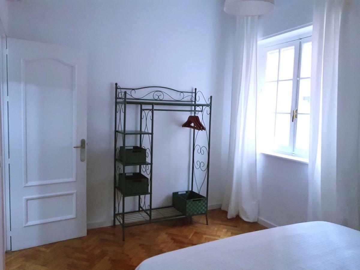 Apartamento Soho-Colon, Ubicado En Centro Historico 马拉加 外观 照片