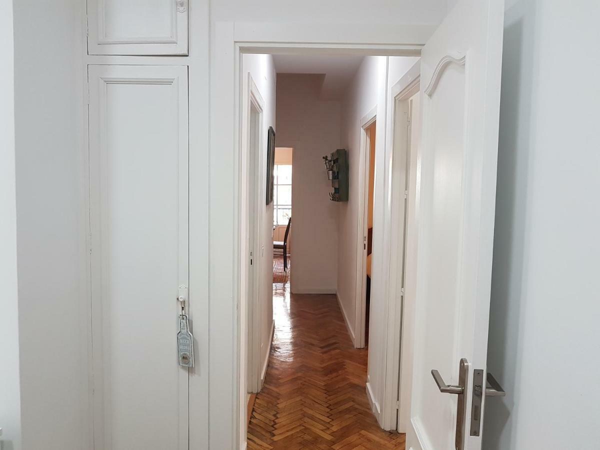 Apartamento Soho-Colon, Ubicado En Centro Historico 马拉加 外观 照片