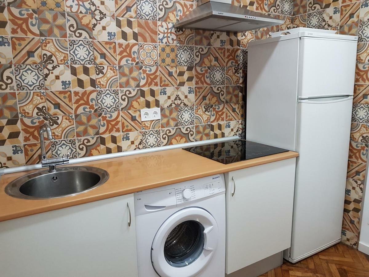 Apartamento Soho-Colon, Ubicado En Centro Historico 马拉加 外观 照片