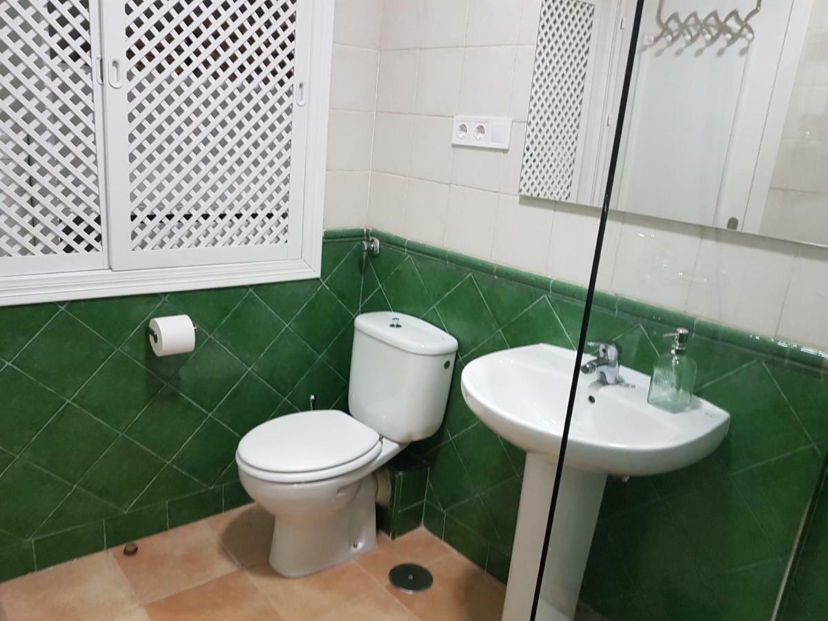 Apartamento Soho-Colon, Ubicado En Centro Historico 马拉加 外观 照片