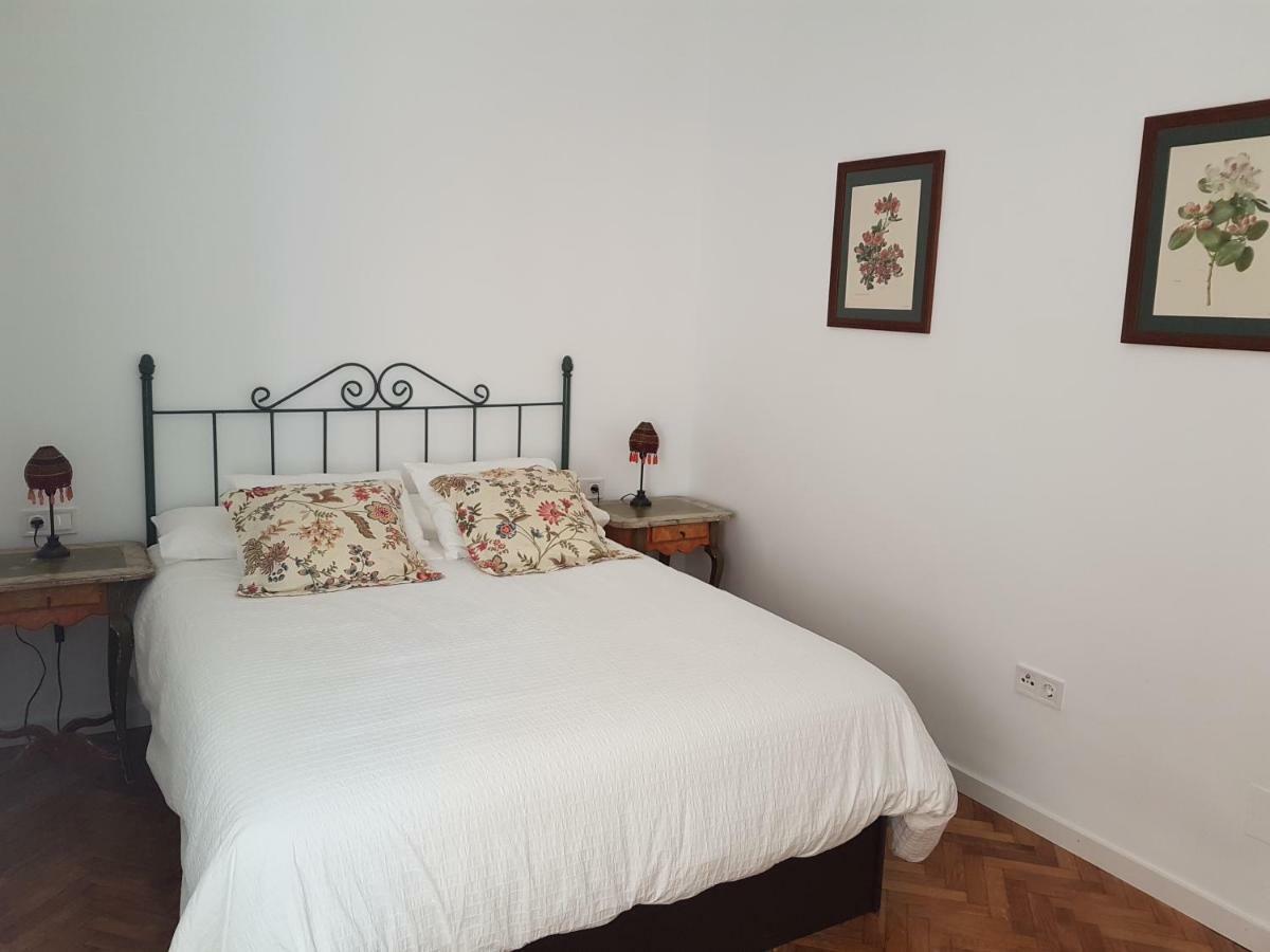Apartamento Soho-Colon, Ubicado En Centro Historico 马拉加 外观 照片
