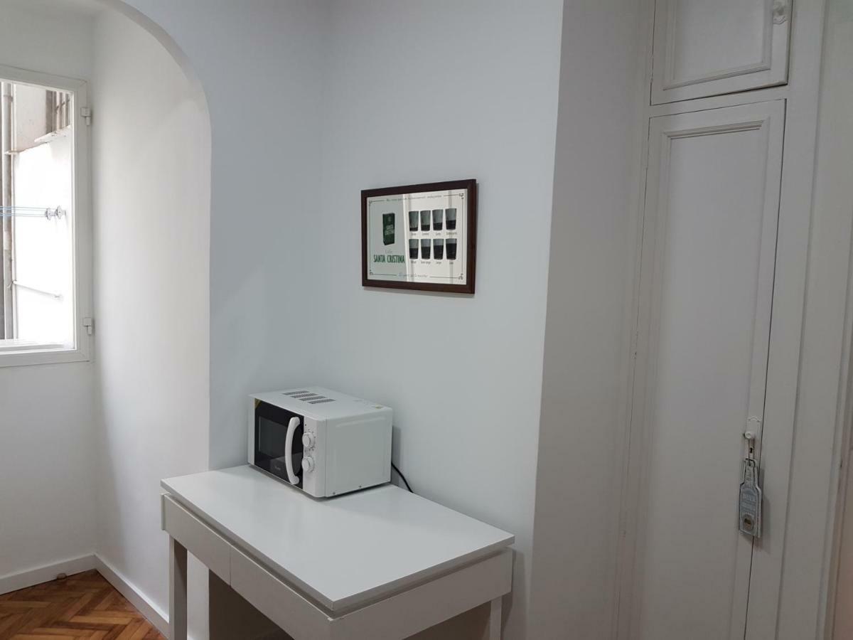 Apartamento Soho-Colon, Ubicado En Centro Historico 马拉加 外观 照片