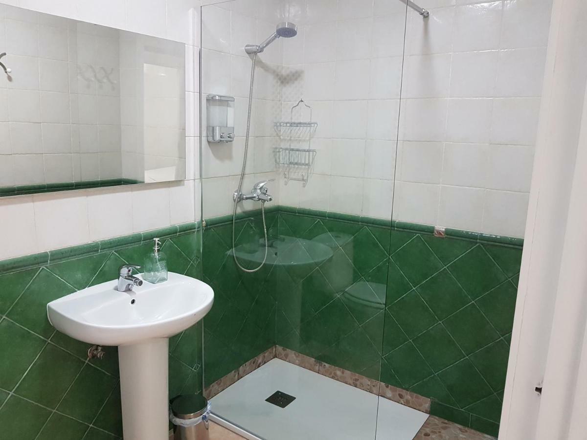 Apartamento Soho-Colon, Ubicado En Centro Historico 马拉加 外观 照片