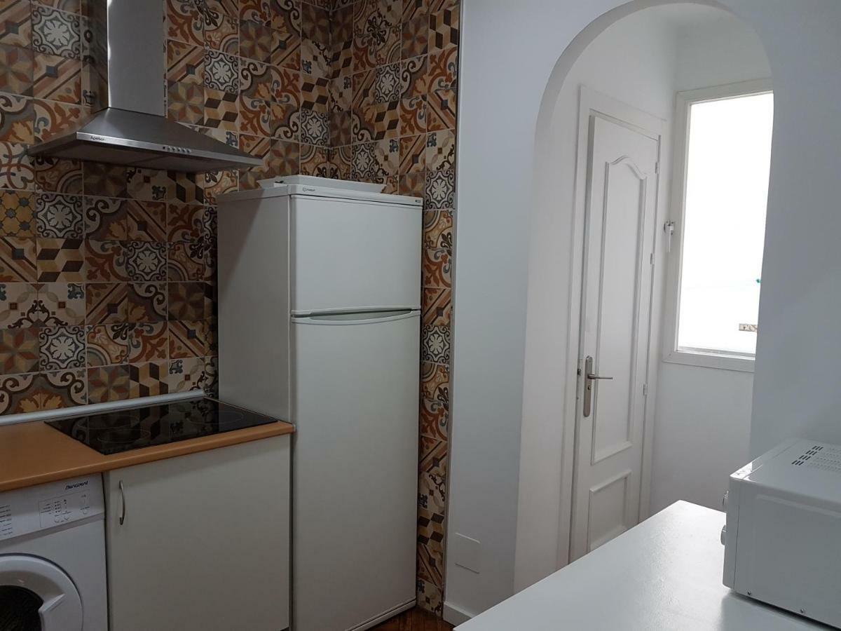 Apartamento Soho-Colon, Ubicado En Centro Historico 马拉加 外观 照片