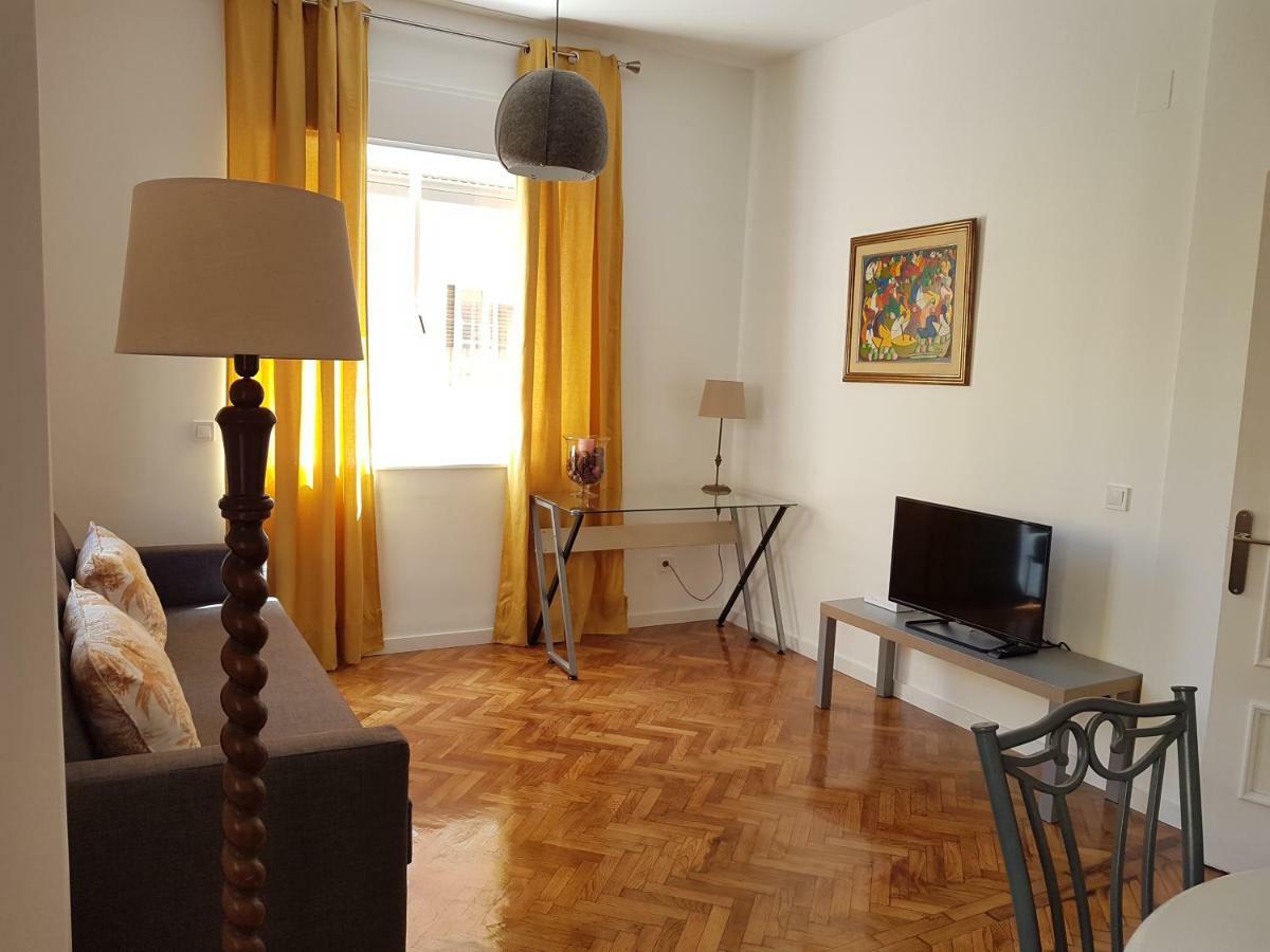 Apartamento Soho-Colon, Ubicado En Centro Historico 马拉加 外观 照片