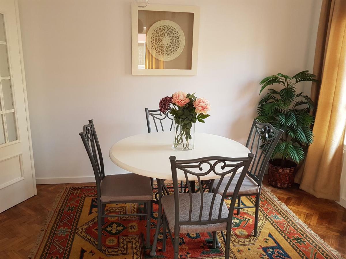 Apartamento Soho-Colon, Ubicado En Centro Historico 马拉加 外观 照片