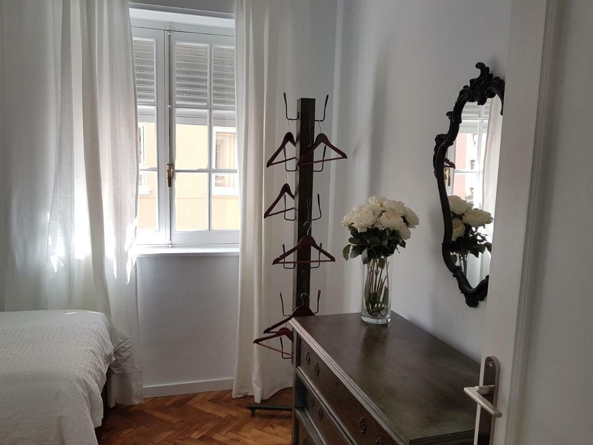 Apartamento Soho-Colon, Ubicado En Centro Historico 马拉加 外观 照片
