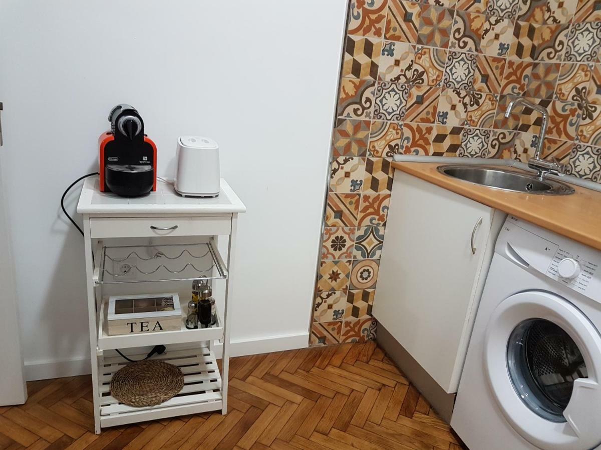 Apartamento Soho-Colon, Ubicado En Centro Historico 马拉加 外观 照片
