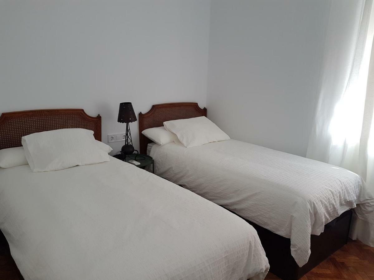 Apartamento Soho-Colon, Ubicado En Centro Historico 马拉加 外观 照片