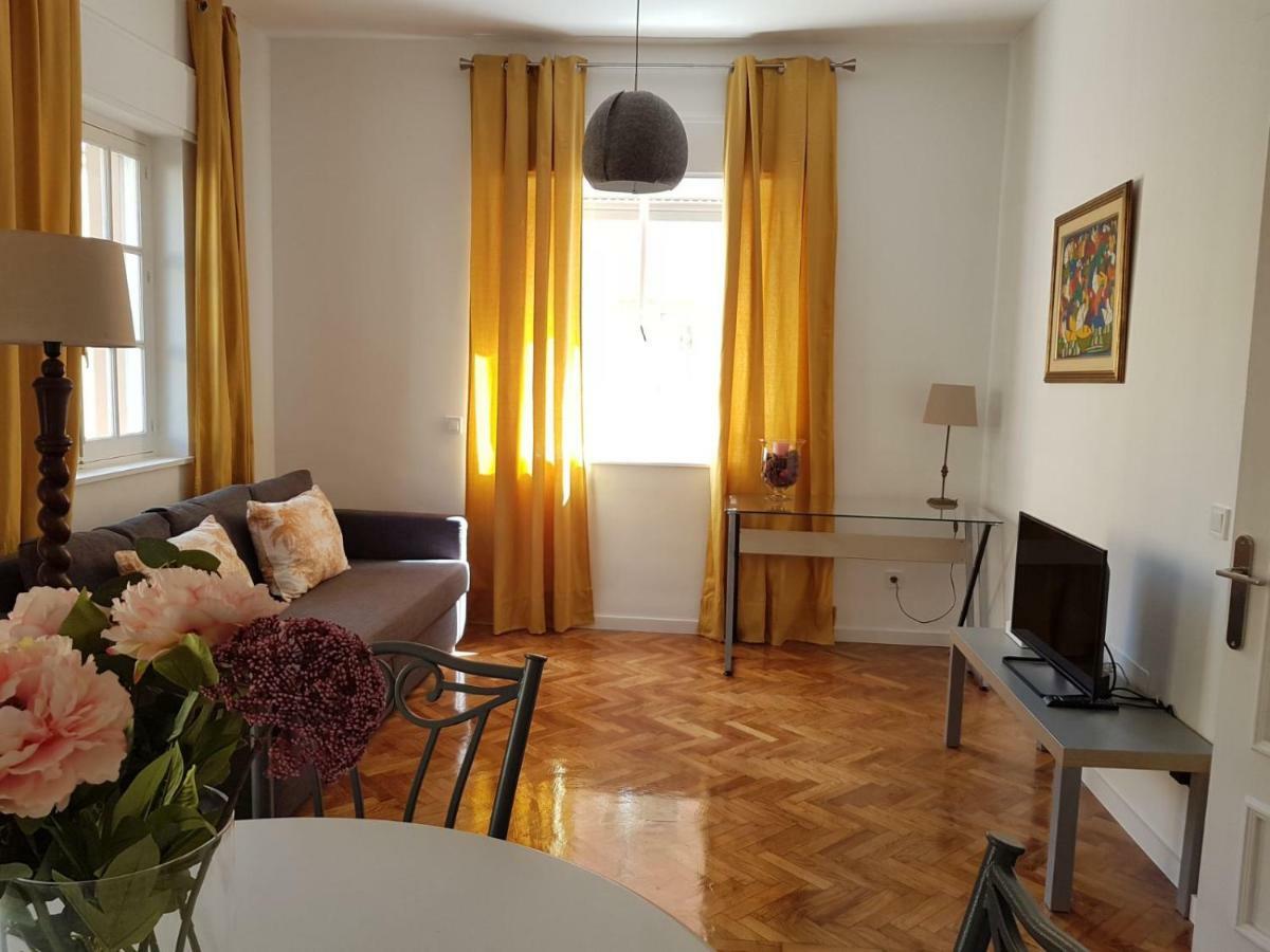 Apartamento Soho-Colon, Ubicado En Centro Historico 马拉加 外观 照片