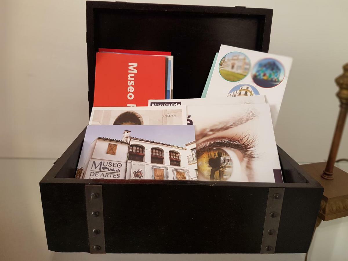 Apartamento Soho-Colon, Ubicado En Centro Historico 马拉加 外观 照片