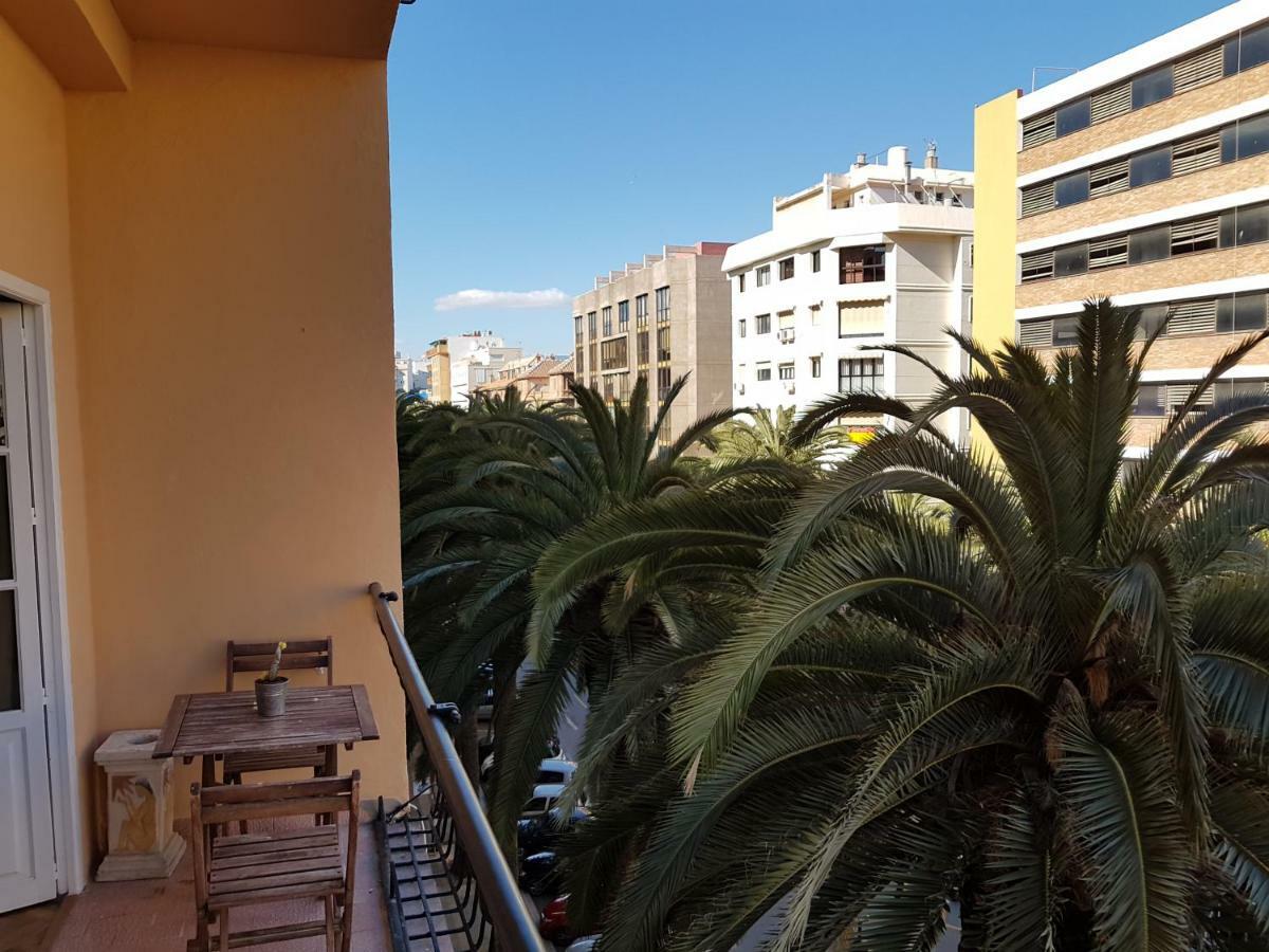 Apartamento Soho-Colon, Ubicado En Centro Historico 马拉加 外观 照片
