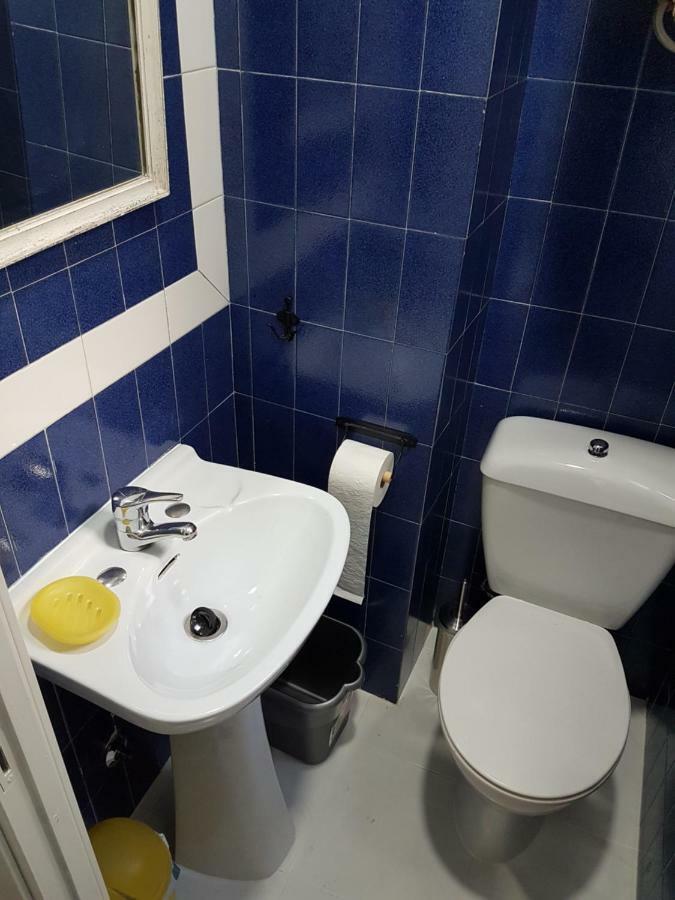 Apartamento Soho-Colon, Ubicado En Centro Historico 马拉加 外观 照片