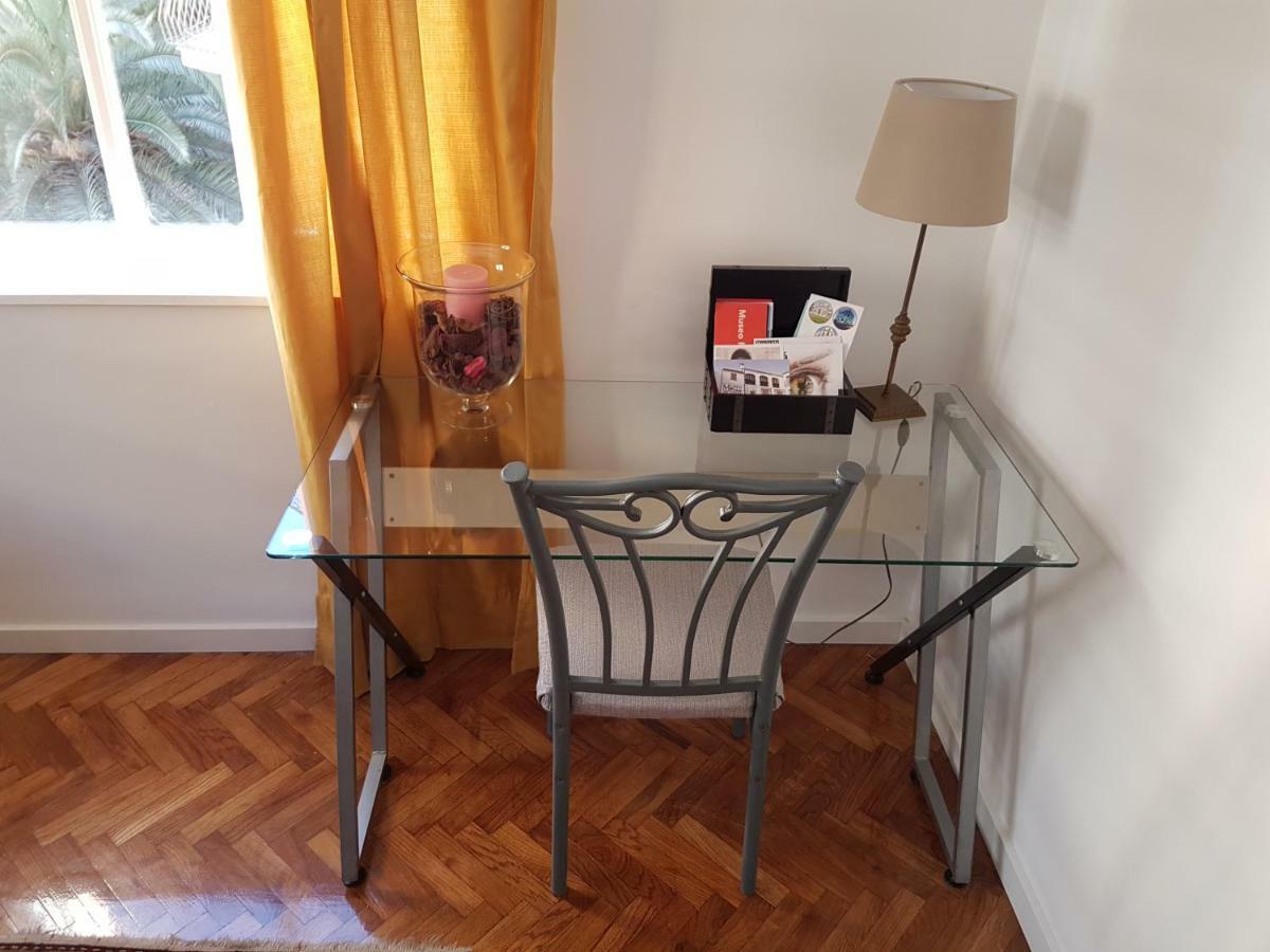 Apartamento Soho-Colon, Ubicado En Centro Historico 马拉加 外观 照片